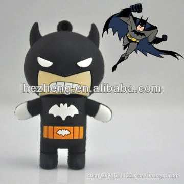 4g/8g/16g/32g usb flash drive cartoon usb 2.0